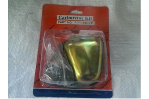 Дружба Ремкоплект карбюратора великий бензопила 